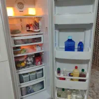 ساید اسنوا|یخچال و فریزر|قرچک, زیبا شهر|دیوار