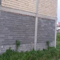 زمین|فروش زمین و ملک کلنگی|رشت, سلیمانداراب|دیوار