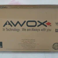 ال ای دی ۳۹ مارک awox