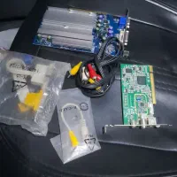 وسایل کامپیتر