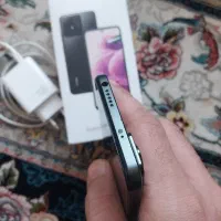 شیائومی note 12s حافظه ۲۵۶ گیگ رام ۸ گیگ|موبایل|فردیس, نسترن غربی|دیوار