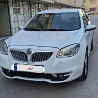 برلیانس h330 دنده ای مدل ۹۵|خودرو سواری و وانت|اصفهان, جلالیه|دیوار