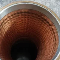 تیمپو مسی|درام و پرکاشن|تربت‌حیدریه, حیدرآباد|دیوار