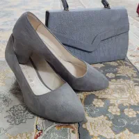 کیف و کفش مجلسی