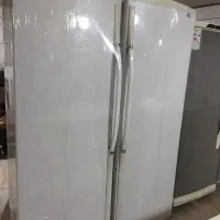 یخچال دوقلو الکترو استیل