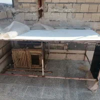 میز کار رویه کوبی