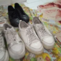 کفش وکتونی|کیف، کفش، کمربند|تهران, جوادیه|دیوار