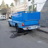باربری .حمل تیرچه بلوک.حمل اثاث منزل همراه کارگر|خدمات حمل و نقل|قزوین, |دیوار