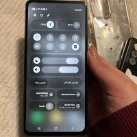 گوشی سامسونگ گلکسی A53 5G|موبایل|ری, منصوریه منگل|دیوار