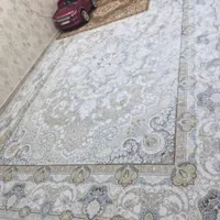 فرش ماشینی ۱۲ متری|فرش|تهران, اتابک|دیوار