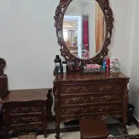 تخت و دروار