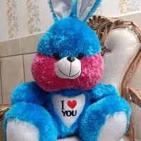 عروسک خرگوش