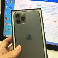 گوشی موبایل آیفون 11پرو 256گیگ .|موبایل|بوشهر, |دیوار