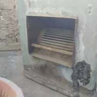 کولر 3500 با موتور
