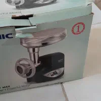 چرخ گوشت|سایر لوازم برقی|گرگان, |دیوار