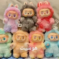 تخفیف باورنکردنی لبوبو و استیج|اسباب‌‌بازی|قم, آزادگان|دیوار