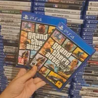 فروش بازی ps4 و ps5|کنسول، بازی ویدئویی و آنلاین|رشت, معلم|دیوار