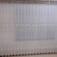 پرده پذیرایی