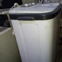 لباسشویی دوقلو پاکشوما