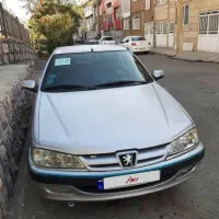 پژوپارس۸۵|خودرو سواری و وانت|سنندج, |دیوار