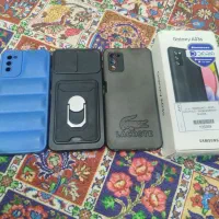 A03S Samsung|موبایل|اسلامشهر, شهرک واوان|دیوار