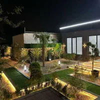 ویلا مدرن/شیک/خفن/ساخت هوشمندانه سنددار زیباکنار|فروش خانه و ویلا|رشت, بازار|دیوار