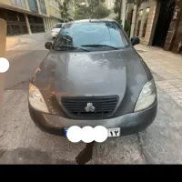 تیبا یک صندوقدار مدل۹۱ دوگانه کارخانه بیرنگ