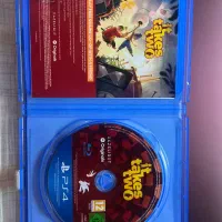 بازی ps4 PS5 it takes two|کنسول، بازی ویدئویی و آنلاین|تهران, هفت حوض|دیوار