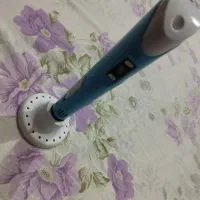 قلم سه بعدی