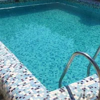 جارو استخر/شستشوی استخر /سرویس/ لوله کشی استخر|خدمات نظافت|کرج, گوهردشت|دیوار