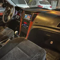 دنا پلاس 1402 در حد صفر کاملاً خانگی|خودرو سواری و وانت|شیراز, شهرک دارایی|دیوار