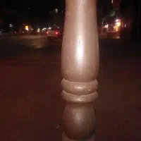 چوب نراد نرده قلیونی