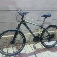 دوچرخه درحد