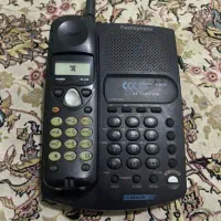 تلفن رومیزی|تلفن رومیزی|ماهدشت, |دیوار