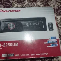 پنل و ضبط پایونر
