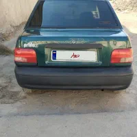 پراید سالم|خودرو سواری و وانت|بندر ماهشهر, |دیوار