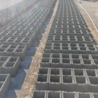 فروش انواع بلوک وماسه