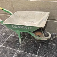 فرغون البرزسه ماه کارکرده