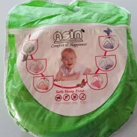 پشه بند نوزاد