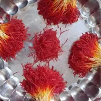 زعفران خشک سرقلم فروشی دارم|خوردنی و آشامیدنی|زیرکوه, |دیوار