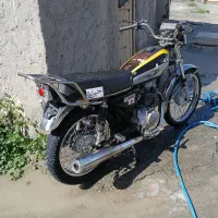 موتور مزایده ای سالم