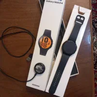 ساعت هوشمند