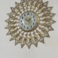 ایینه کنسول برنز