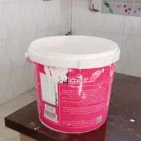 سطل رنگ