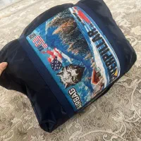 کیسه خواب نو،مناسب سفر و کمپ|کوهنوردی و کمپینگ|چالوس, |دیوار