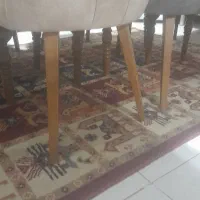 میز نهار خوری نو نو ۶نفر ۳۵۰۰۰۰۰۰