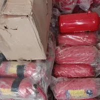 شارژ و فروش انواع کپسول آتش نشانی