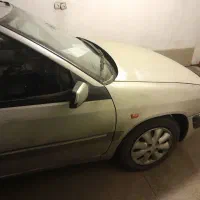 زانتیا ۲۰۰۰|خودرو سواری و وانت|تهران, جردن|دیوار