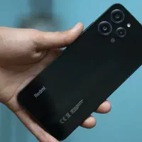 گوشی نوه نوه ردمی 12s