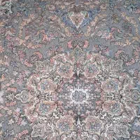 دوتا رو فرشی ۶ متری